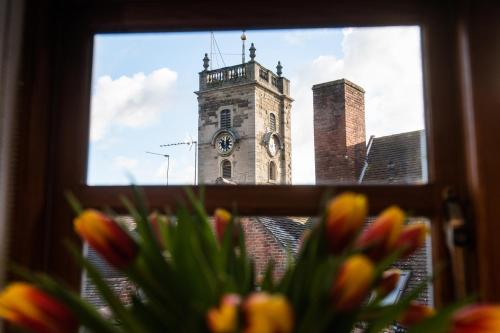 Hideaway Cottage Bewdley with parking near the River Severn in Bewdley Hideaway Cottage Bewdley with parking near the River Severn in Bewdley