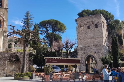 Vacanza a Ravello