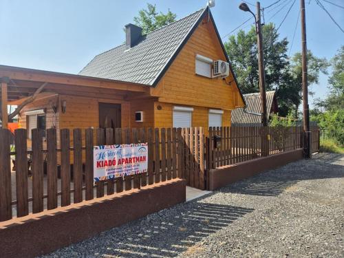 Horizont apartman Hajdúnánás (Horizont apartman Hajdunanas) in ฮอยดูนานาช Horizont apartman Hajdúnánás (Horizont apartman Hajdunanas) in ฮอยดูนานาช