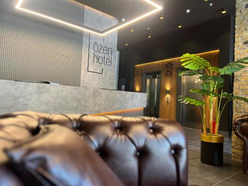 OZEN HOTEL in Edirne OZEN HOTEL in Edirne