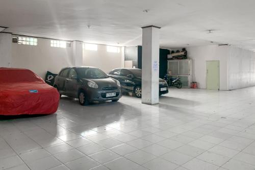 SPOT ON 92453 Wisma Galaxy in Citeureup SPOT ON 92453 Wisma Galaxy in Citeureup