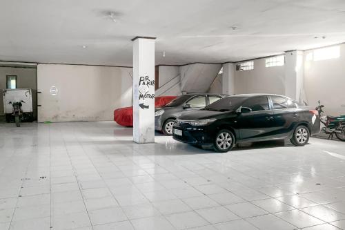 SPOT ON 92453 Wisma Galaxy in Citeureup SPOT ON 92453 Wisma Galaxy in Citeureup