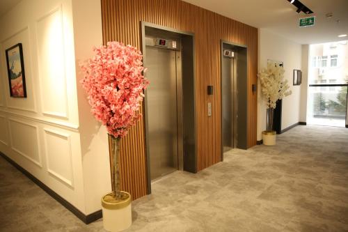 OZEN HOTEL in Edirne OZEN HOTEL in Edirne