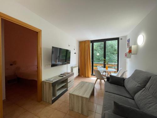 Apartamento junto a pistas en Canillo 2-8 HUT-7852 in Prats Apartamento junto a pistas en Canillo 2-8 HUT-7852 in Prats