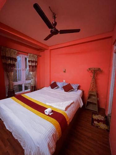 Hotel New Pokhara Peace in Kathmandu Hotel New Pokhara Peace in Kathmandu