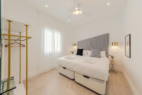 ISG apartments O'Donnell 2-3-FREE PARKING