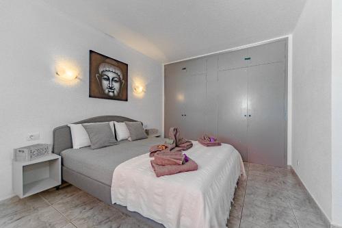 Appartamento Sweet Sunset