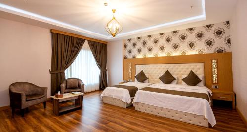 Classy Hotel Erbil in エルビル Classy Hotel Erbil in エルビル