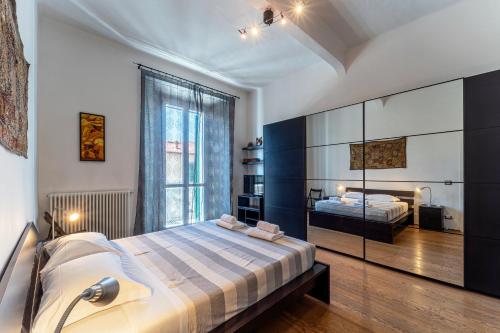 Casa "Le Cascine", comfortable apartment...