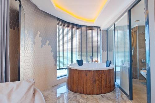 Maritimo Hotel Trabzon in 트라브존 Maritimo Hotel Trabzon in 트라브존