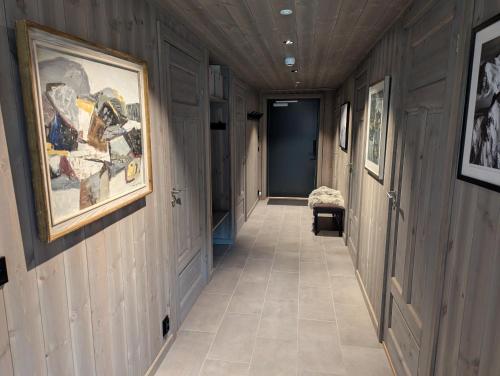 Зручності, Ski in/out Appartment Hemsedal in Хемседал Зручності, Ski in/out Appartment Hemsedal in Хемседал