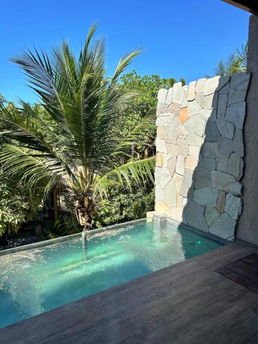 周邊環境, Villa Pantai Boutique Hotel Atins in 巴雷里尼亞斯 周邊環境, Villa Pantai Boutique Hotel Atins in 巴雷里尼亞斯