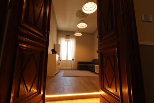 Barolo Apartment in Κούνεο Barolo Apartment in Κούνεο
