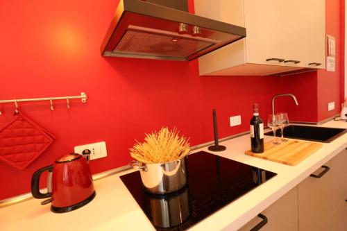 Barolo Apartment in Κούνεο Barolo Apartment in Κούνεο