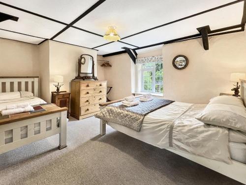 Instalaciones, Bridge Cottage Withypool in Withypool Instalaciones, Bridge Cottage Withypool in Withypool