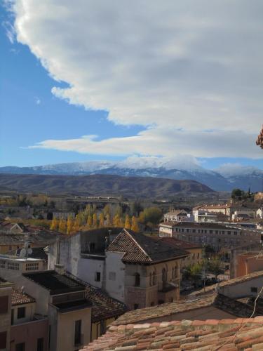 This photo about Hostal Palacete de los Arcedianos shared on HyHotel.com