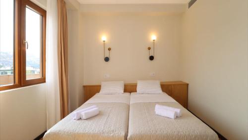 Bright and Cozy Apt in Tbilisi