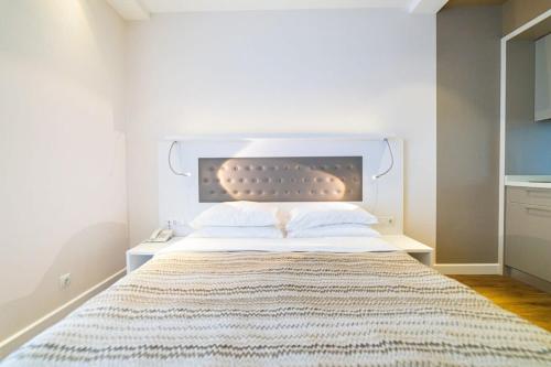 Alliance Palace Marriot floor 35