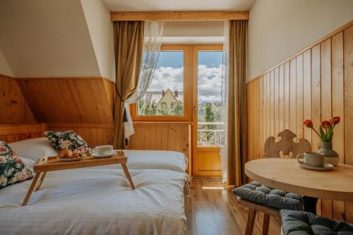 Goscina u Maryny & SPA pod Tatrami in Poronin Goscina u Maryny & SPA pod Tatrami in Poronin