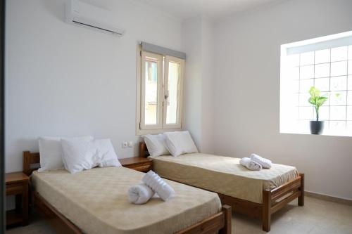 Aegean Sea Views-Marathos Retreat Samos in Marathokampos Aegean Sea Views-Marathos Retreat Samos in Marathokampos