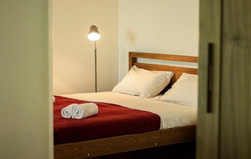 Luxury 1BR Apartment In The Center of Tbilisi