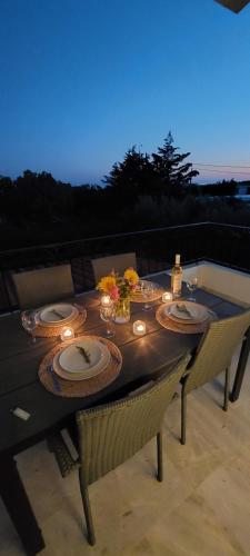 ARMONIA Seaside Lofts in Maronia ARMONIA Seaside Lofts in Maronia