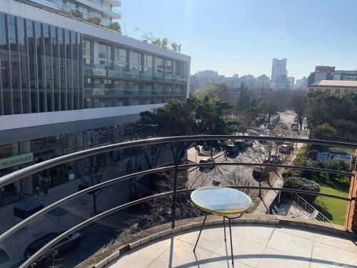 Nuevo Departamento de Dos Pisos