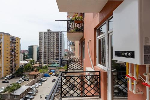 1BR Apt in the center of Batumi