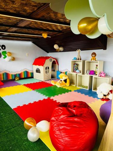 Hotel Recanto do Ouro in Ouro Preto City Center Hotel Recanto do Ouro in Ouro Preto City Center