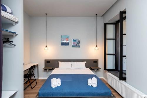 Charming 1BR Apartment w Panoramic view