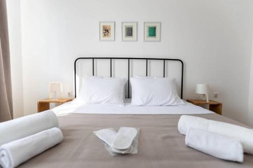 Wehost Stylish Apartment Near Fabrika