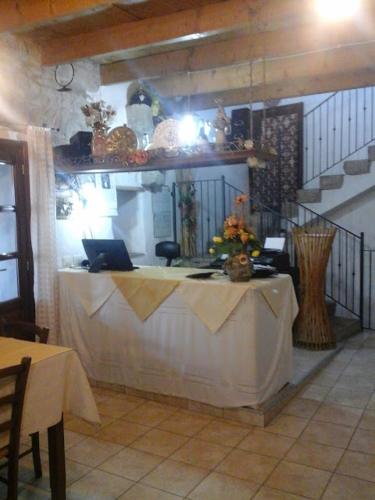 This photo about Locanda La Rosa shared on HyHotel.com