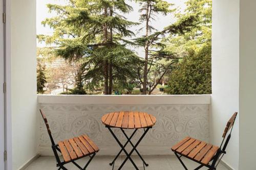 Cozy Central Apartment By Wehost