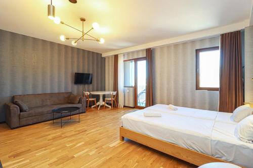 Charming Cozy Studio Apartment- By Wehost