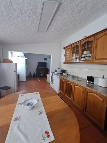 Konyha, Sweet Living Alentejo in Pedrogao Konyha, Sweet Living Alentejo in Pedrogao