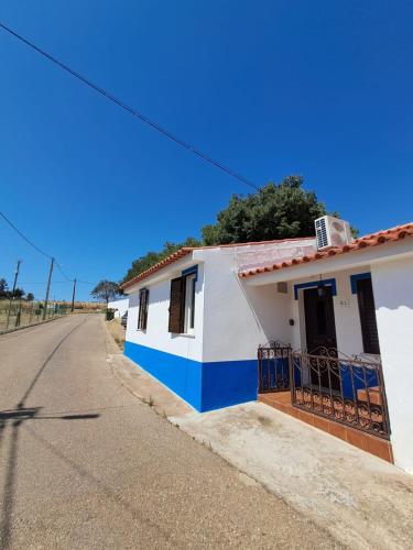 A szálláshely kívülről, Sweet Living Alentejo in Pedrogao A szálláshely kívülről, Sweet Living Alentejo in Pedrogao