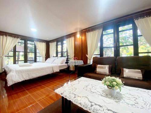 Sleep Home Khaoyai near Premium Outlet Khao Yai Sleep Home Khaoyai near Premium Outlet Khao Yai