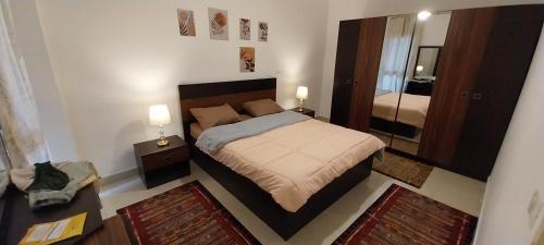 Dream suite in madienty