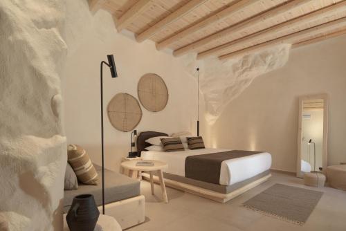 Manili Boutique Suites & Villas in Archanes Manili Boutique Suites & Villas in Archanes