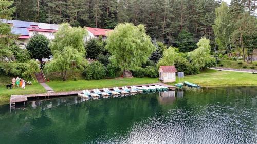 Sveciu namai ALDAIVITA in Ignalina Sveciu namai ALDAIVITA in Ignalina
