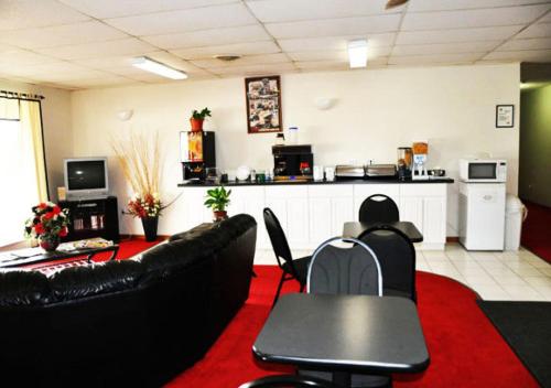Red Carpet Motel - Knoxville in Ноксвилл Red Carpet Motel - Knoxville in Ноксвилл