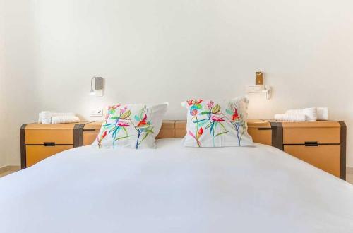 A Casablanca oasis of tranquility in the heart of