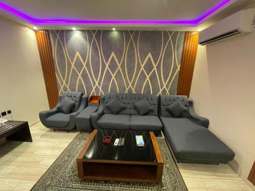 Nourth House ApartHotel-شقق البيت الشمالي للشقق المفروشة in アル クライヤト Nourth House ApartHotel-شقق البيت الشمالي للشقق المفروشة in アル クライヤト
