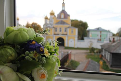 This photo about Nikolin Park Guest House shared on HyHotel.com