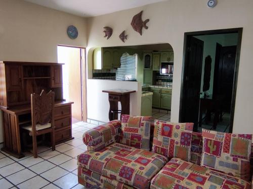 Hotel Lorimar in La Paz Hotel Lorimar in La Paz