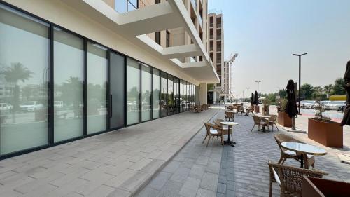 Luxe haven apartment by Blue Cloud holidays in Sharjah International Airport Luxe haven apartment by Blue Cloud holidays in Sharjah International Airport