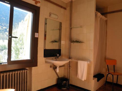 This photo about Refugio Juli Soler i Santalo shared on HyHotel.com