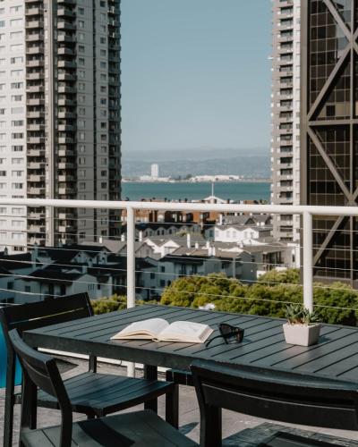 Club Quarters Hotel in San Francisco near Coit Tower Club Quarters Hotel in San Francisco near Coit Tower