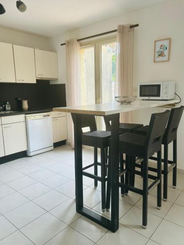 Maison Les Cammazes in Dourgne Maison Les Cammazes in Dourgne