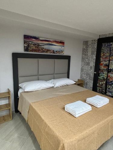 Fontanelle Appartaments